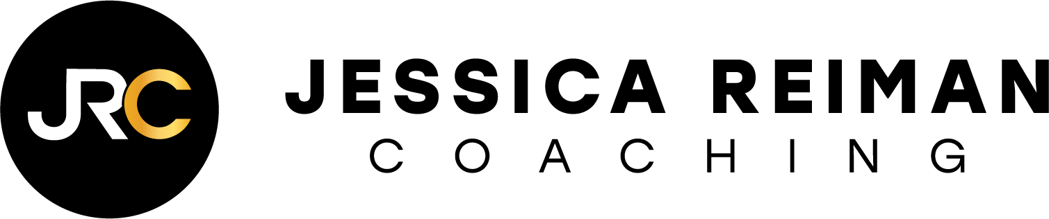 Jessica Reiman Coaching logo