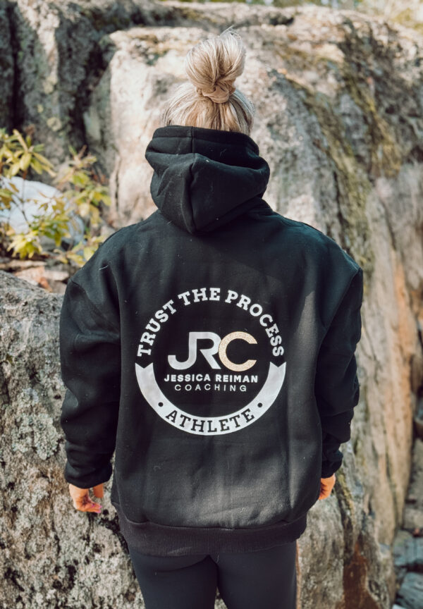 JRC Oversize Huppari - Image 2