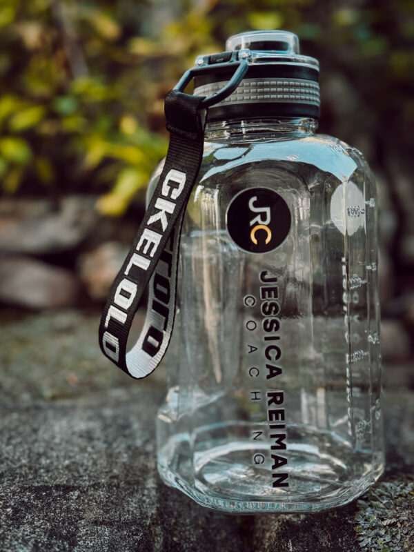 JRC 'Stay Hydrated' JUG - Image 2