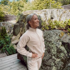 JRC Tracksuit Desert Tan - Limited Edition