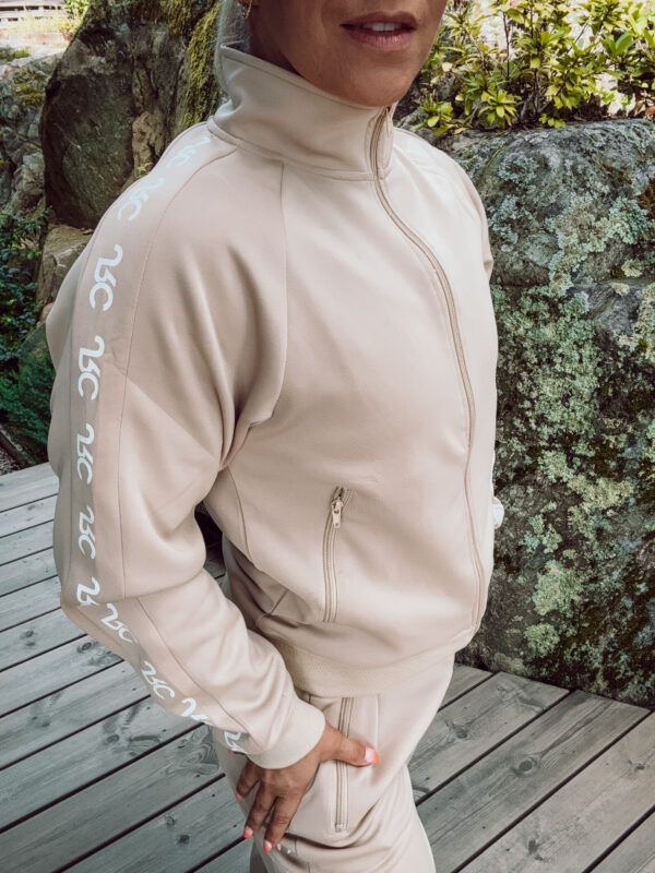 JRC Tracksuit Desert Tan - Limited Edition - Image 3