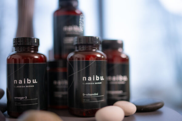 Omega-3 - Image 2