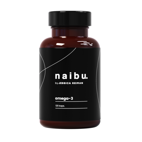 Omega-3